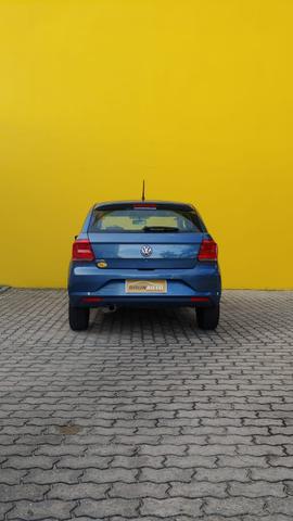VW/Gol TL 1.6 Flex 18 - Foto 6