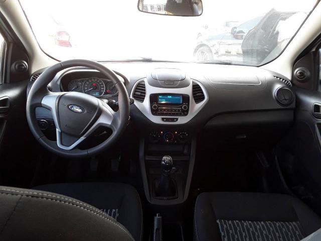 FORD KA 2019/2019 1.0 TIVCT FLEX SE SEDAN MANUAL - Foto 3