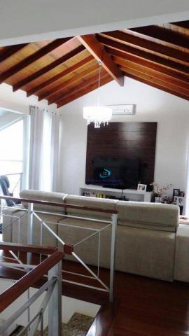 Ótima casa no Condominio Catuaí Parque Residence, Terra Bonita, Londrina - PR. - Foto 15
