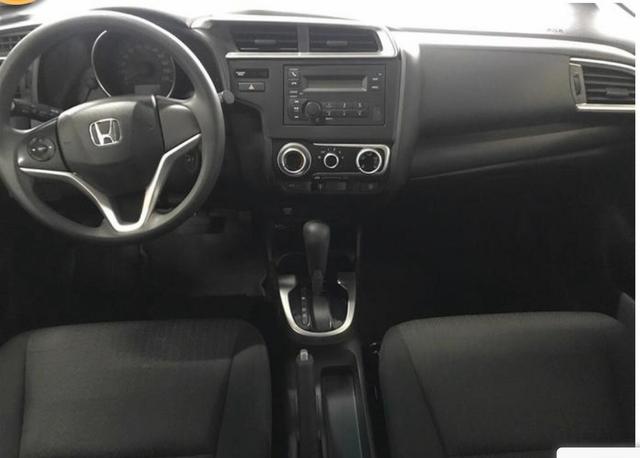 FIT 1.5 LX 2018 Oferta - Foto 2