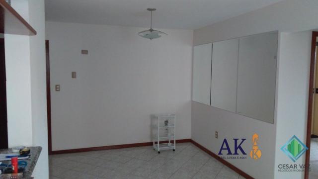 Apartamento Padrão para Venda em Roçado São José-SC - Foto 4