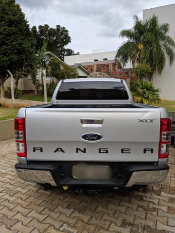 Ford Ranger XLT - Foto 5