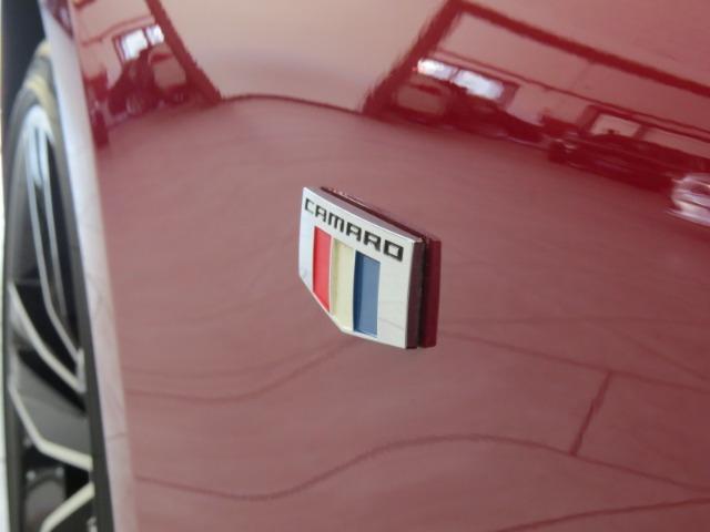 Camaro 6.2 2SS - Foto 10