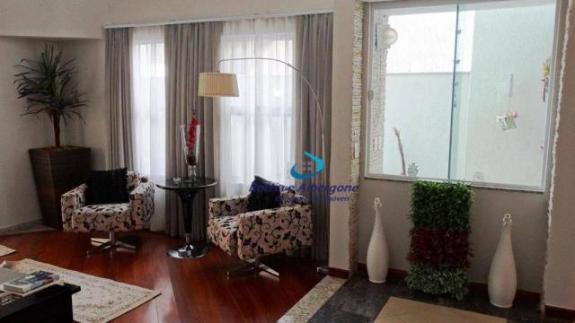 Ótima casa no Condominio Catuaí Parque Residence, Terra Bonita, Londrina - PR. - Foto 4