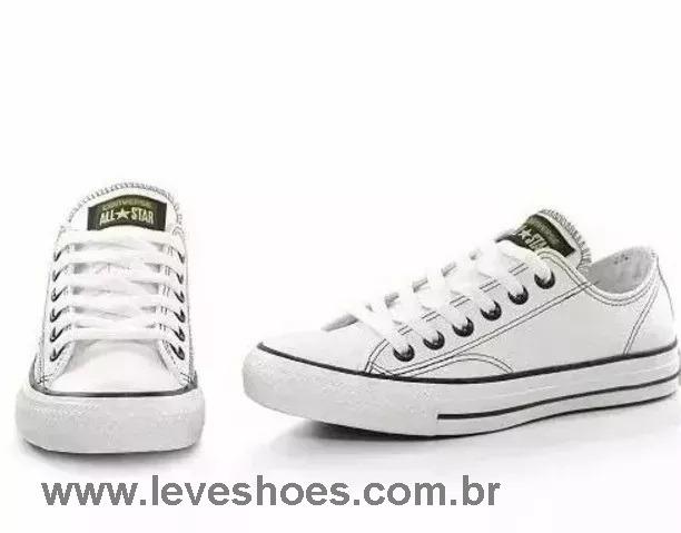 tenis all star mais barato