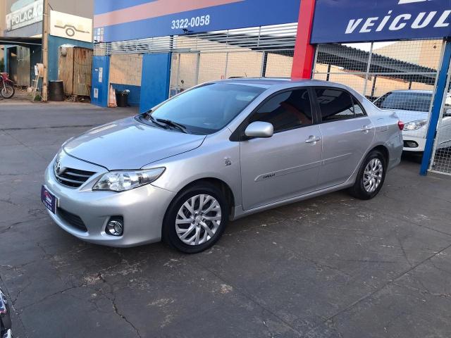 Corolla gli 2013/2014- manual