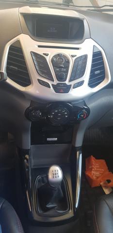 Ecosport 1.6 freestyle 2013 manual - Foto 3