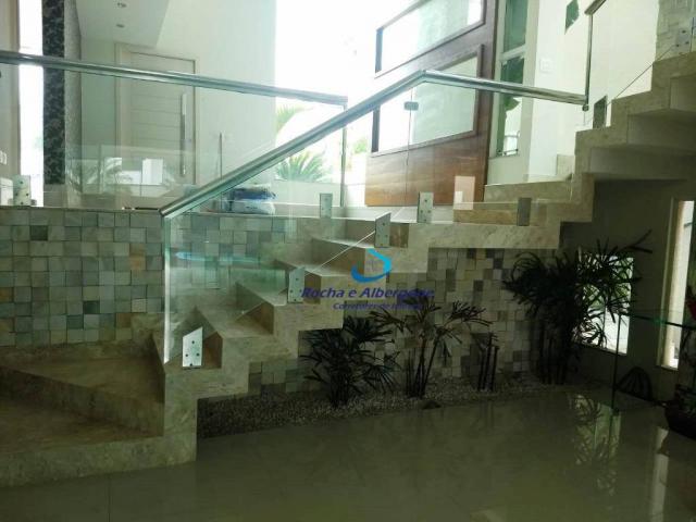 Lindo sobrado no Cond. Royal Forest! - Foto 17
