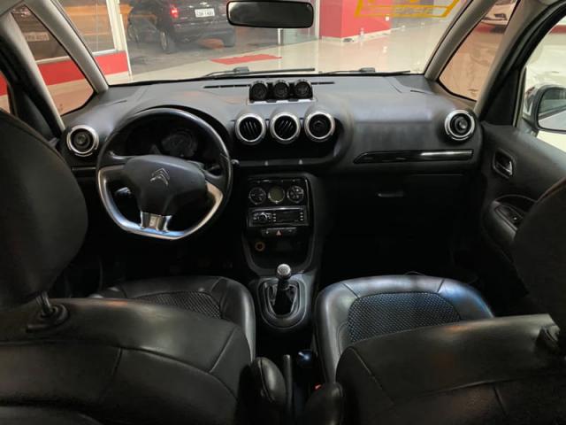 CITROEN C3 AIRCROSS EXCLUSIVE 1.6 16V - Foto 5
