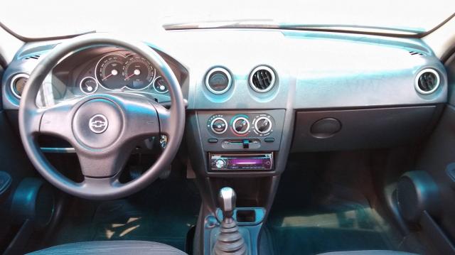 PRISMA 2010/2011 1.4 MPFI MAXX 8V FLEX 4P MANUAL - Foto 6