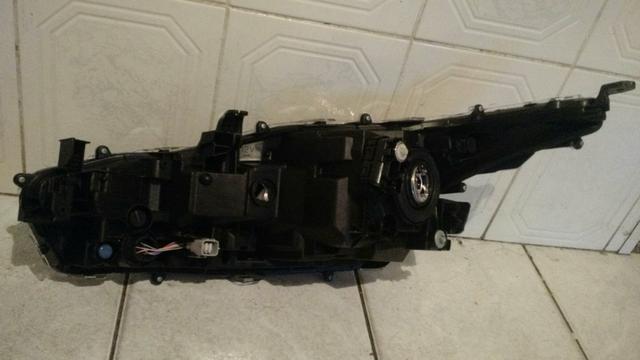 Farol direito Toyota Corolla Xei 2020 - Foto 4