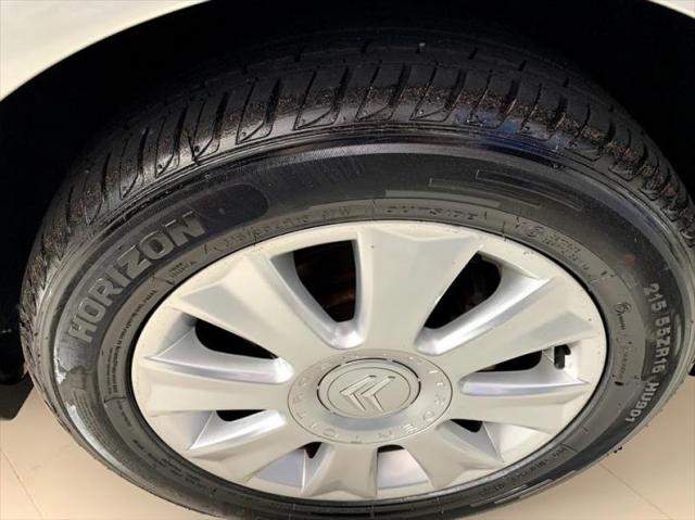 Citroën c4 2.0 Glx Pallas 16v - Foto 8