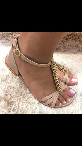 rasteirinhas em oferta