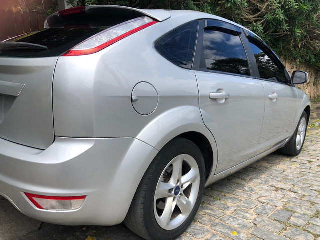 Ford Focus 2012 - Foto 3