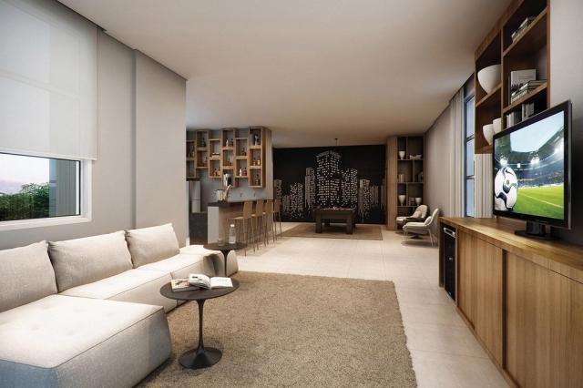 Apartamento em Picanço, com 3 quartos, sendo 3 suítes e área útil de 154 m² - Foto 7
