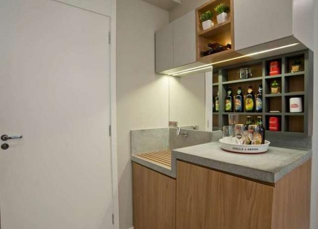 Plano&Sacomã - 32m² - 2 dorms - Sacomã, SP - Foto 10