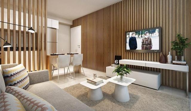 Apartamento em Picanço, com 3 quartos, sendo 3 suítes e área útil de 154 m² - Foto 20