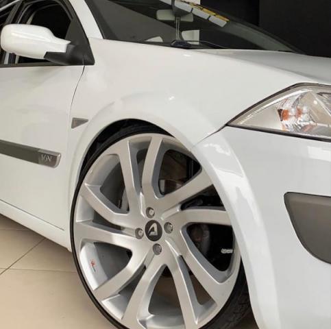 RENAULT MEGANE GT DYN 1.6 - Foto 5