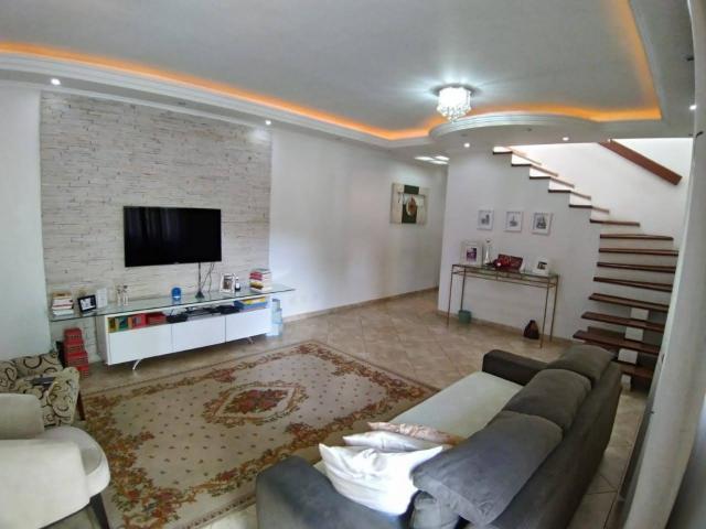 Sobrado na Vila Tijuco, com 3 quartos, sendo 1 suíte e área útil de 200 m² - Foto 3