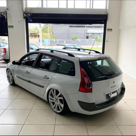 RENAULT MEGANE GT DYN 1.6 - Foto 3