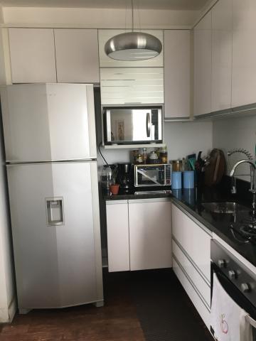 Apartamento em Vila Augusta, com 3 quartos, sendo 1 suíte e área útil de 65 m² - Foto 4