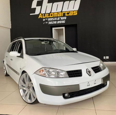 RENAULT MEGANE GT DYN 1.6 - Foto 2