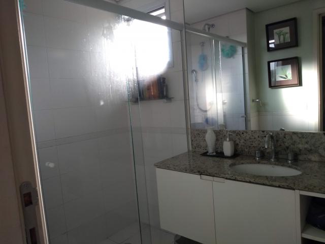 Apartamento em Vila Progresso, com 3 quartos, sendo 1 suíte e área útil de 124 m² - Foto 5