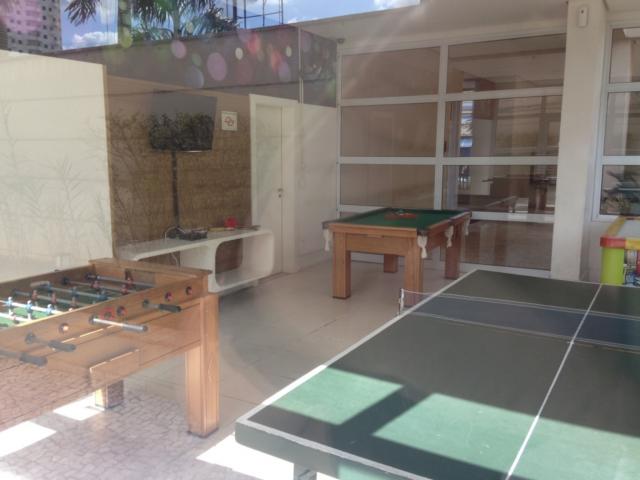 Apartamento em Vila Progresso, com 3 quartos, sendo 1 suíte e área útil de 124 m² - Foto 6