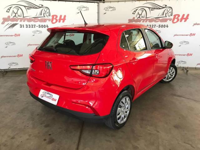Fiat Argo DRIVE 1.0 - Foto 4