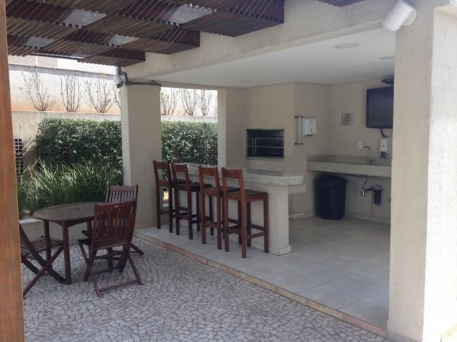 Apartamento em Vila Progresso, com 3 quartos, sendo 1 suíte e área útil de 124 m² - Foto 19