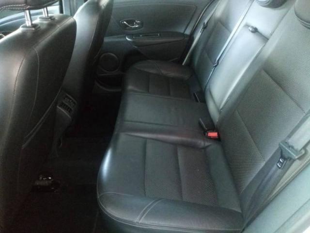 RENAULT FLUENCE DYNAMIQUE 2.0 16V HI-FLEX AUT. GNV - Foto 6