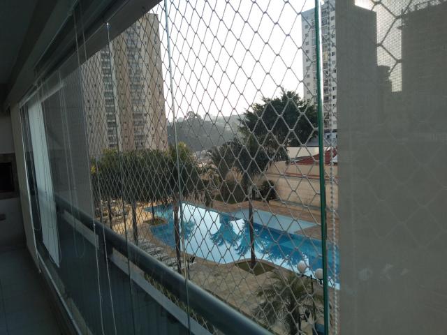 Apartamento em Vila Progresso, com 3 quartos, sendo 1 suíte e área útil de 124 m²