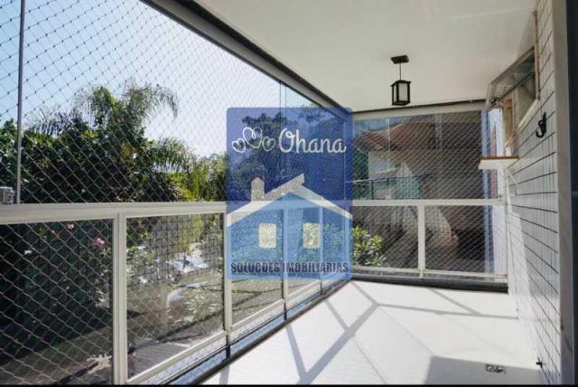 Apartamento à venda com 3 dormitórios cod:500002 - Foto 5