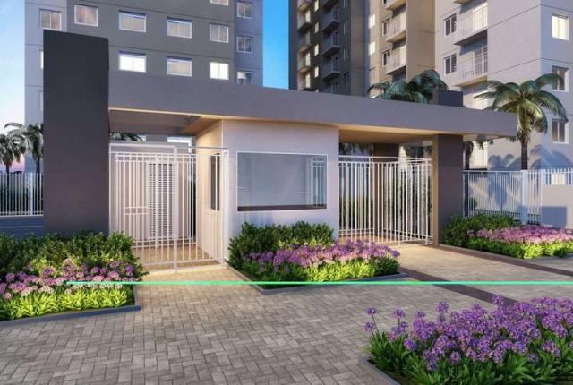 Portal Vila Prudente - 32m² - São Paulo, SP