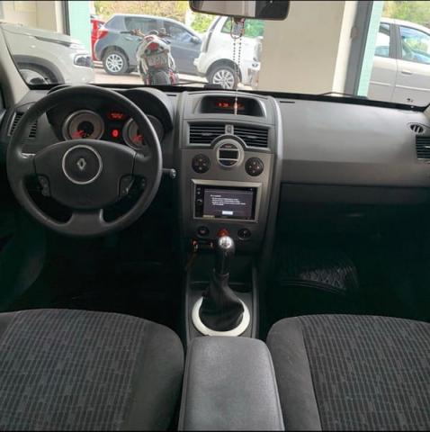 RENAULT MEGANE GT DYN 1.6 - Foto 8
