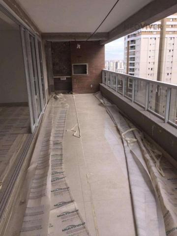 Apartamento à venda com 4 dormitórios em Setor bueno, Goiânia cod:34 - Foto 5