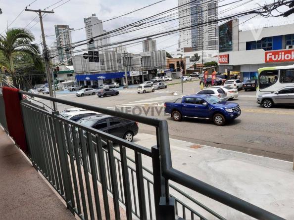 Escritório para alugar em Setor bueno, Goiânia cod:17 - Foto 8