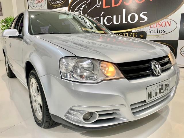 GOLF 2010/2010 2.0 MI 8V FLEX 4P TIPTRONIC - Foto 7