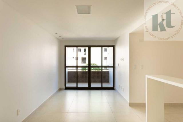 Apartamento para vender, Cabo Branco, João Pessoa, PB - Foto 7