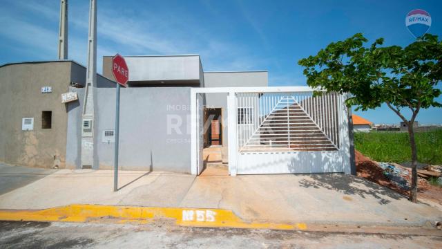 Casa Nova ( recém construída ) - Foto 2