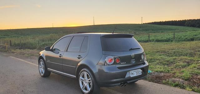 Golf 2.0 sportline tiptronic - Foto 3