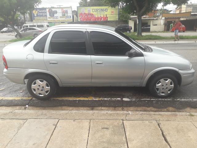 Corsa classic life 1.0 2008 quitado selado - Foto 16
