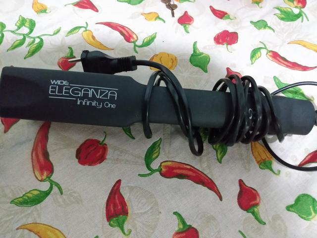 Chapinha semi nova