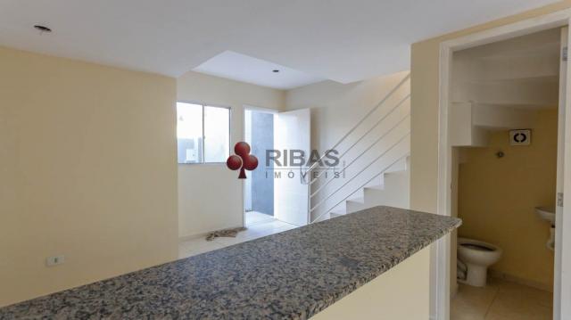 Casa à venda com 2 dormitórios em Vitória régia, Curitiba cod:10634 - Foto 6