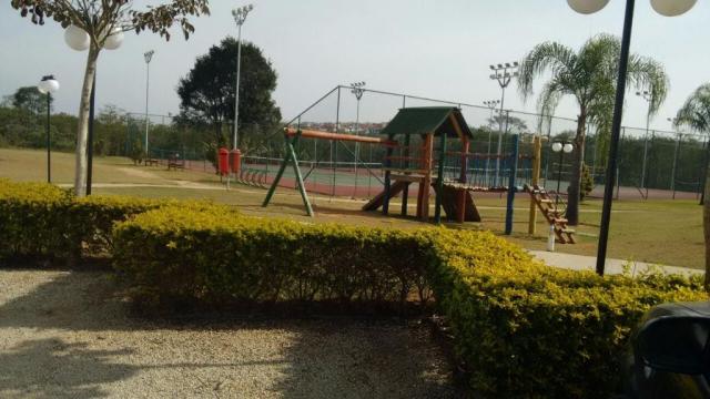 Terreno à venda em Condomínio ibiti royal park, Sorocaba cod:TE018902 - Foto 6
