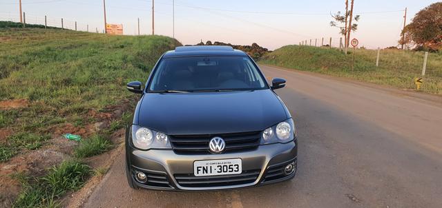 Golf 2.0 sportline tiptronic - Foto 6