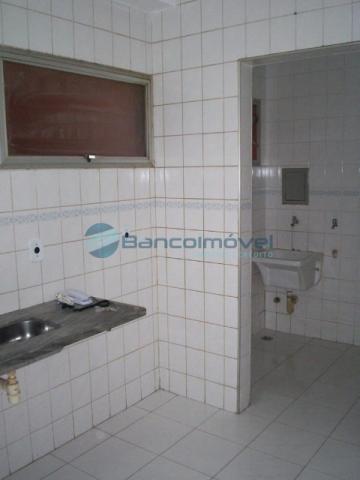 Apartamento à venda com 2 dormitórios em Sítios de recreio gramado, Campinas cod:AP02528 - Foto 15