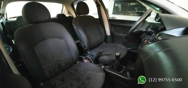 Peugeot 207 XR 1.4 Flex 2009 - Foto 5