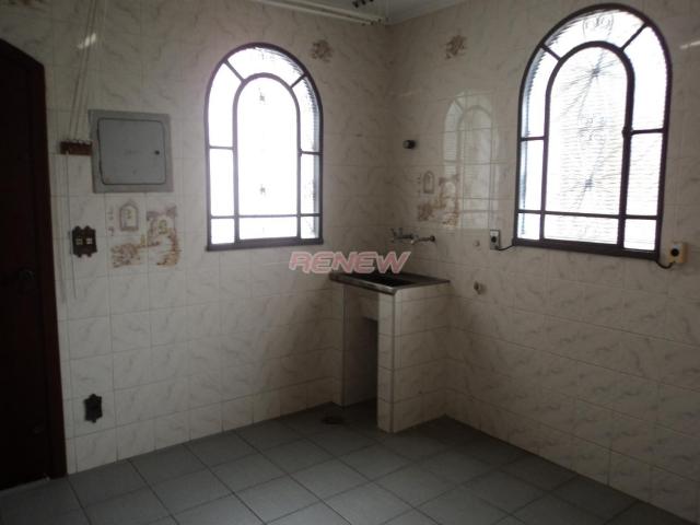 Casa à venda com 3 dormitórios em Jardim vila rosa, Valinhos cod:CA007461 - Foto 17