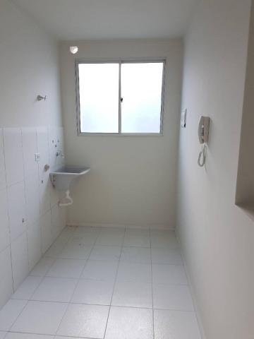 Costeira ? S. J. dos Pinhais ? Apartamento ? 2 Quartos - Foto 5